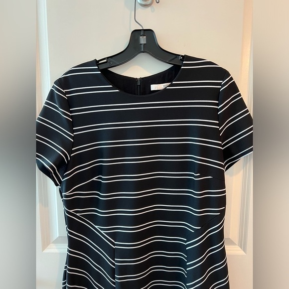 Hutch Stripe Eleanor Dress - Picture 5 of 15